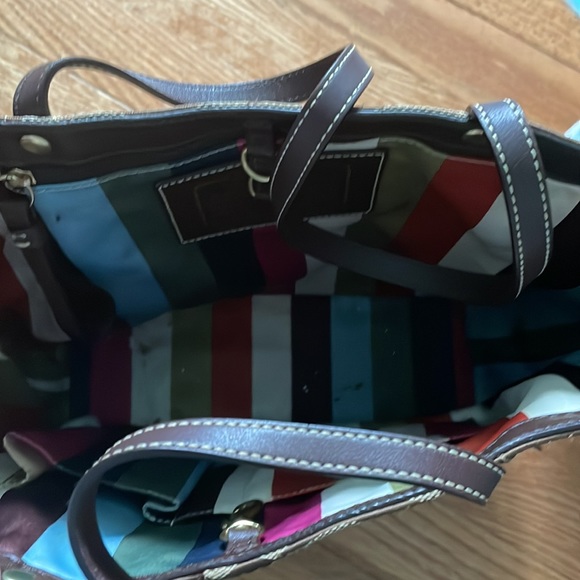 Coach bag - Picture 3 of 3